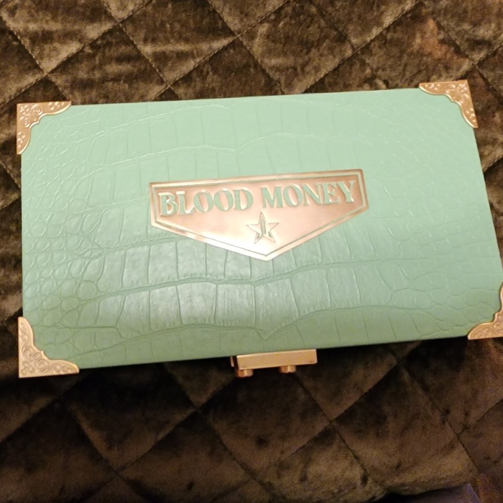 Blood Money